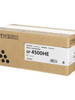 Cartouche de toner d'origine Ricoh SP 4500 HE noir - 407318 - OfficePartner.fr