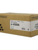Cartouche de toner d'origine Ricoh SP 4500 E noir - 407340 - OfficePartner.fr