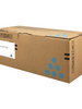 Cartouche de toner d'origine Ricoh SP C252 E cyan - 407532 - OfficePartner.fr