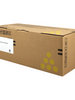 Cartouche de toner d'origine Ricoh SP C252 E jaune - 407534 - OfficePartner.fr