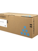 Ricoh SP C250E - Réf.407544 - Cartouche de TONER d'origine imprimante LASER couleur CYAN - Fabrication garantie constructeur I OfficePartner