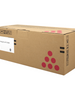 Cartouche de toner d'origine Ricoh SP C250 E magenta - 407545 - OfficePartner.fr