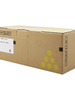 Cartouche de toner d'origine Ricoh SPC-310HE jaune - 407635/406482 - OfficePartner.fr