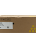 Cartouche de toner d'origine Ricoh SPC-310E jaune - 407639/406351 - OfficePartner.fr