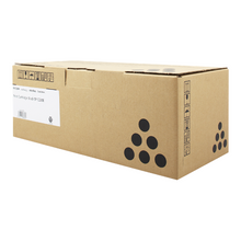 Cartouche de toner d'origine Ricoh SP C220 E noir - 407642 - OfficePartner.fr