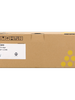 Cartouche de toner d'origine Ricoh SP C220 E jaune - 407643 - OfficePartner.fr