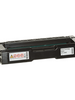 Cartouche de toner d'origine Ricoh SP C340 E noir - 407899 - OfficePartner.fr