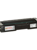 Cartouche de toner d'origine Ricoh SP C340 E cyan - 407900 - OfficePartner.fr