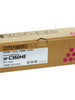 Cartouche de toner d'origine Ricoh SP C360 HE magenta - 408186 - OfficePartner.fr