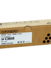 Cartouche de toner d'origine Ricoh SP C360 E noir - 408188 - OfficePartner.fr