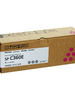 Cartouche de toner d'origine Ricoh SP C360 E magenta - 408190 - OfficePartner.fr