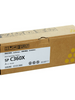 Cartouche de toner d'origine Ricoh SP C360 X jaune - 408253