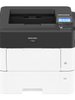 Imprimante Laser Ricoh A4 Noir et Blanc P 801 - 418473