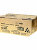 Cartouche de toner d'origine Ricoh IM 600 noir - 418478
