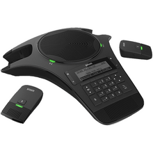 Système d'audioconférence Snom SIP C520 - 4356 - OfficePartner.fr