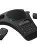 Système d'audioconférence Snom SIP C520 - 4356 - OfficePartner.fr