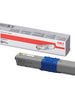 cartouche de toner d'origine OKI magenta - 44469722 - officepartner.fr