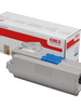 Cartouche de toner d'origine OKI noir 44469803 - officepartner.fr