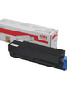 cartouche de toner d'origine OKI noir - 44992402 - officepartner.fr