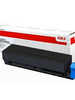 Cartouche de toner d'origine OKI noir - 45807102 - officepartner.fr