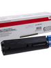 Cartouche de toner d'origine OKI noir - 45807106 - officepartner.fr