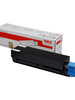cartouche de toner d'origine OKI noir - 45807111 - officepartner.fr
