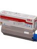 Cartouche de toner d'origine OKI cyan - 46508711 - officepartner.fr