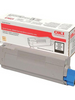 Cartouche de toner d'origine OKI noir - 46508712 - officepartner.fr