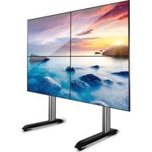 Mur d'image écran dynamique 4 x 49" Samsung - 4 x LH49QMREBGCXEN - Officepartner.fr
