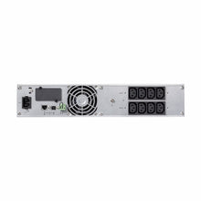 Onduleur 1500VA/1050W | EATON - En plus de protéger votre matériel informatique et de fournir de l'énergie, cet onduleur 5SC1500IR vous aide à consommer moins d'énergie !