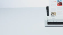 Scanner compact de documents recto-verso Brother - ADS-1200