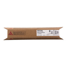 Cartouche de toner d'origine Ricoh SP C430 E magenta - 821096 / 821281 - OfficePartner.fr