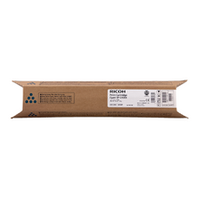 Cartouche de toner d'origine Ricoh SP C430 E cyan - 821097 / 821280 - OfficePartner.fr
