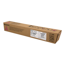 Cartouche de toner d'origine Ricoh MP C3503 magenta - 841819 - OfficePartner.fr