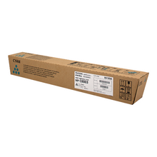 Cartouche de toner d'origine Ricoh MP C6003E cyan - 841856 - OfficePartner.fr