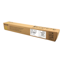 Cartouche de toner d'origine Ricoh MP C3502 jaune - 842017/841740 - OfficePartner.fr