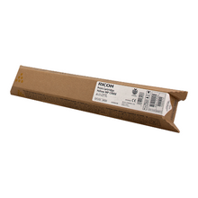 Cartouche de toner d'origine Ricoh MP C400 jaune - 842041/842236/841553 - OfficePartner.fr