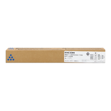Cartouche de toner d'origine Ricoh MP C2550 cyan - 842060/841197 - OfficePartner.fr