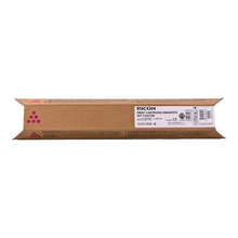 Cartouche de toner d'origine Ricoh MP C2551 magenta - 842063/841506 - OfficePartner.fr