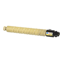 Cartouche de toner d'origine Ricoh MP C306 jaune - 842098 - OfficePartner.fr