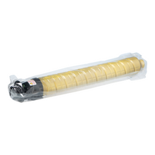 Cartouche de toner d'origine Ricoh IM C3000 jaune - 842256 - OfficePartner.fr