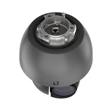 Ubiquiti - UVC-G4-PTZ - Ubiquiti UniFi Protect G4 PTZ Dôme Caméra de sécurité IP Intérieure et extérieure 3840 x 2160 pixels Plafond