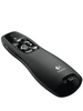 Laser presentation remote Logitech R400 - 910-001356