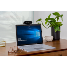 Caméra Logitech Webcam Brio - 960-001106 - OfficePartner.fr