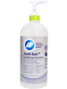 Gel désinfectant pour mains AF Anti Bac+ ABHHR500 500ml
