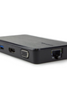Station d'accueil Multi-écran USB Targus - ACA928EUZ - OfficePartner.fr