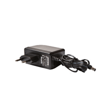 Adaptateur DC 12V pour P-touch D400/450/600 - ADE001AEU -Bloc d'alimentation pour étiqueteuses : PT-D400, PT-D400VP, PT-D450VP, PT-D600VP, PT-H500, PT-P750W, PT-E300VP, PT-E550WVP