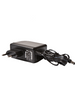 Adaptateur DC 12V pour P-touch D400/450/600 - ADE001AEU -Bloc d'alimentation pour étiqueteuses : PT-D400, PT-D400VP, PT-D450VP, PT-D600VP, PT-H500, PT-P750W, PT-E300VP, PT-E550WVP