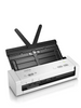 Scanner compact de documents recto-verso Brother - ADS-1200