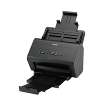 Scanner de documents bureautique recto-verso Brother - ADS-2400N